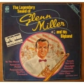 Glenn Miller - Legendary Sound / K-tel Glenn Miller - Legendary Sound / K-tel